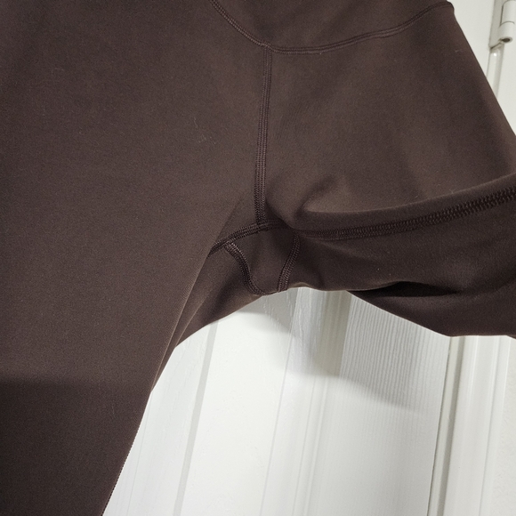 Lululemon Wunder Under SmoothCover High-Rise Tight 25" - Picture 3 of 7